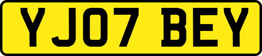 YJ07BEY