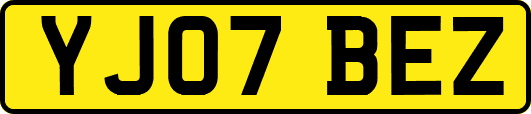YJ07BEZ
