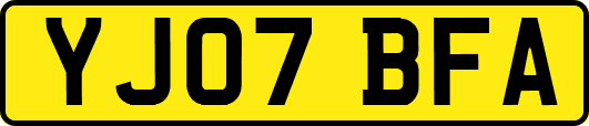 YJ07BFA