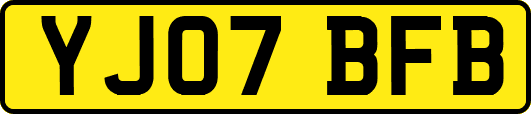 YJ07BFB