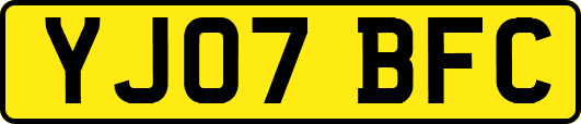 YJ07BFC