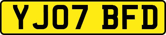 YJ07BFD
