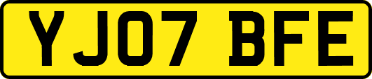 YJ07BFE