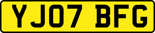 YJ07BFG