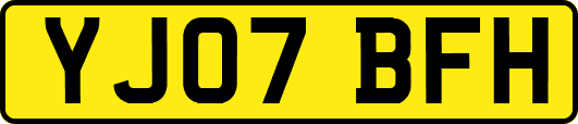 YJ07BFH