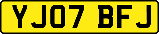 YJ07BFJ