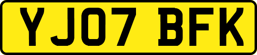 YJ07BFK