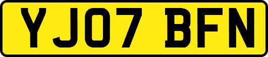 YJ07BFN
