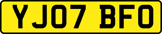 YJ07BFO