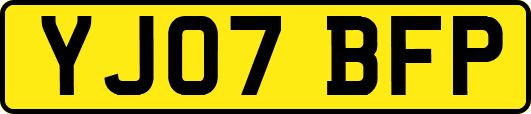 YJ07BFP