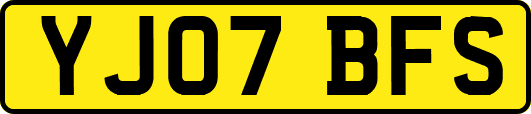 YJ07BFS