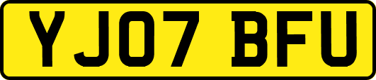 YJ07BFU
