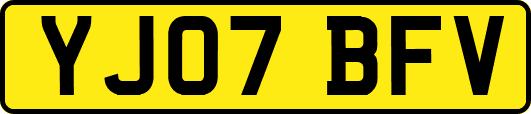 YJ07BFV