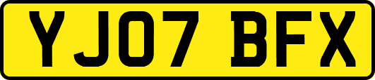 YJ07BFX