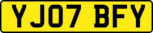 YJ07BFY