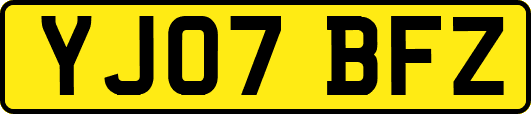 YJ07BFZ