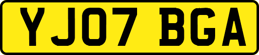 YJ07BGA
