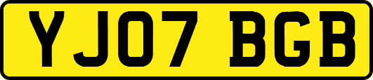 YJ07BGB