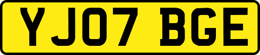 YJ07BGE