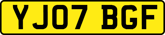 YJ07BGF