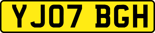 YJ07BGH