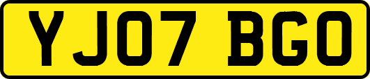 YJ07BGO