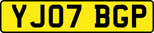 YJ07BGP