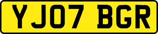 YJ07BGR