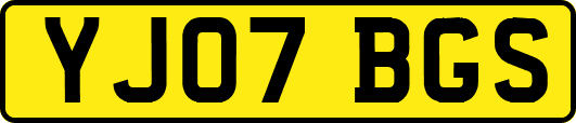 YJ07BGS