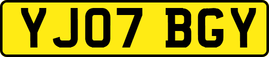 YJ07BGY