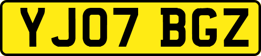 YJ07BGZ