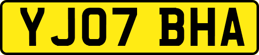 YJ07BHA