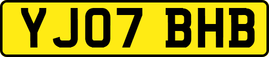 YJ07BHB