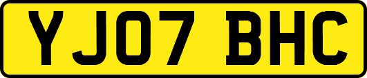 YJ07BHC