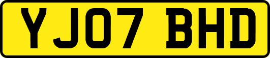 YJ07BHD