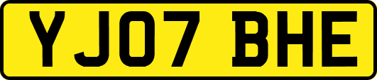 YJ07BHE