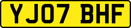 YJ07BHF