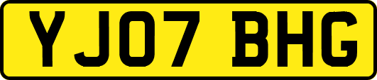 YJ07BHG