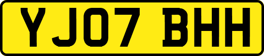 YJ07BHH