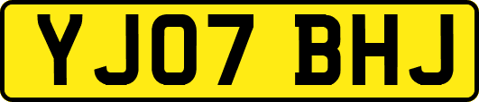 YJ07BHJ