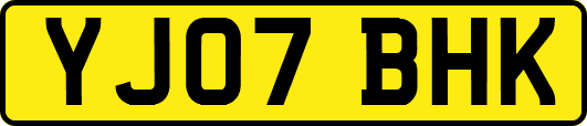 YJ07BHK