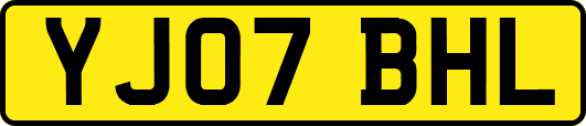 YJ07BHL