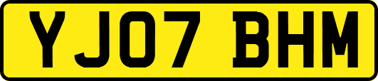 YJ07BHM