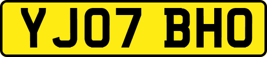 YJ07BHO