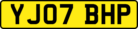 YJ07BHP