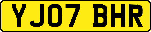 YJ07BHR