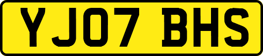 YJ07BHS