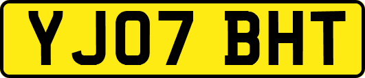 YJ07BHT