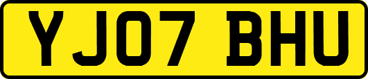 YJ07BHU