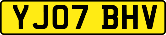 YJ07BHV
